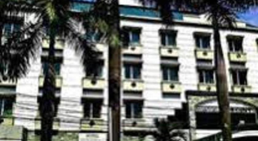 Sleepzzz Hotel Senayan Jacarta Exterior foto