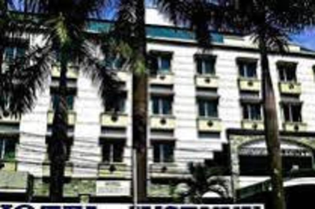 Sleepzzz Hotel Senayan Jacarta Exterior foto
