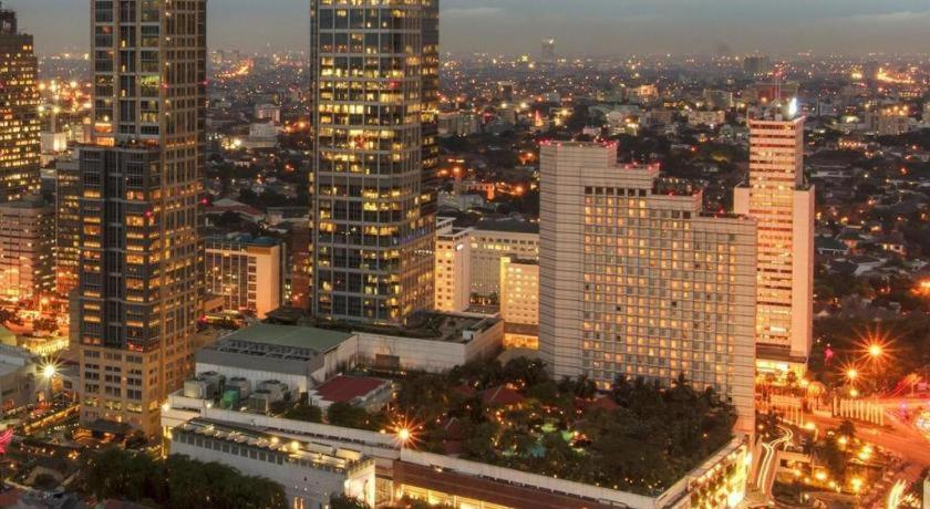 Sleepzzz Hotel Senayan Jacarta Exterior foto