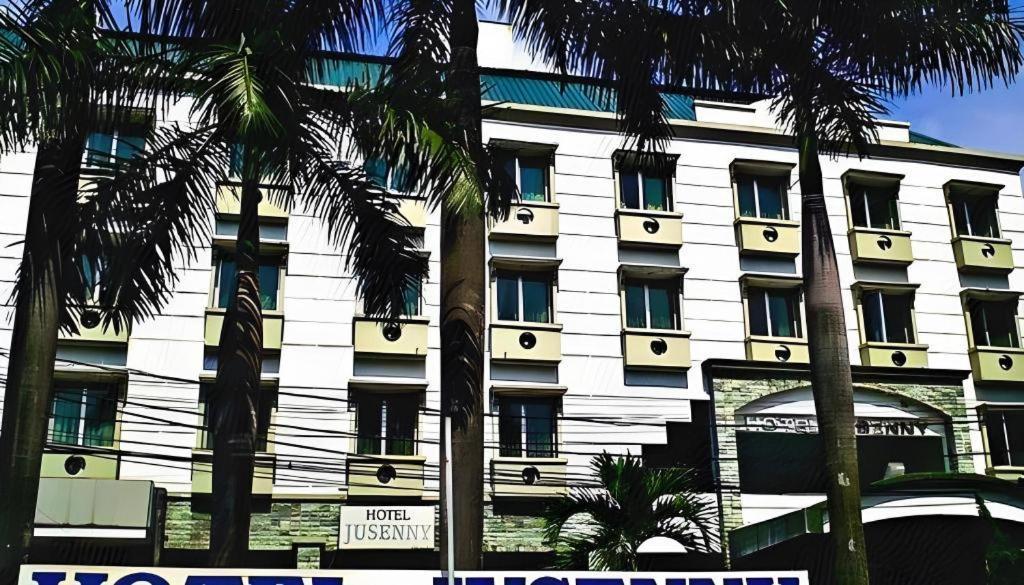 Sleepzzz Hotel Senayan Jacarta Exterior foto