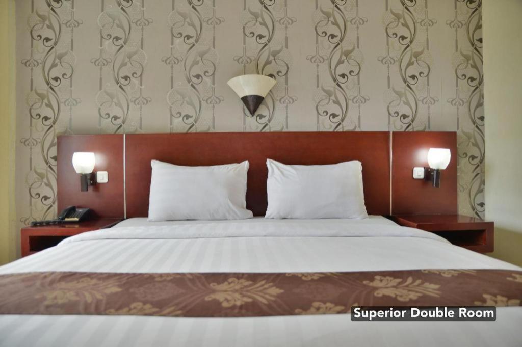 Sleepzzz Hotel Senayan Jacarta Exterior foto